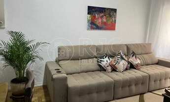 Imagem 3: Imóvel para venda com 65 metros quadrados com 2 quartos em Tijuca - Rio de Janeiro - RJ