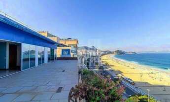Imagem 2: Cobertura com 4 quartos à venda, 425 m² por R$ 12.325.000 - Copacabana - Rio de Janeiro/RJ
