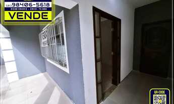 Imagem 5: Imóvel para venda com 80 metros quadrados com 3 quartos em Mutuá - São Gonçalo - RJ