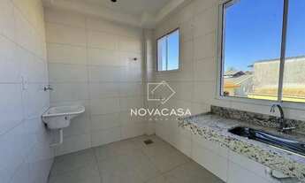 Imagem 3: Apartamento com 2 dormitórios à venda, 49 m² por R$ 380.000,00 - Santa Mônica - Belo Horiz