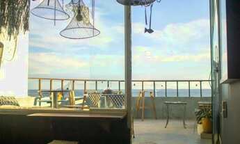 Imagem 2: Casa de Rua, Rio Vermelho