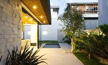 Imagem 3: Sobrado condomínio belvedere 2