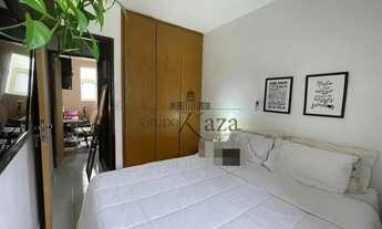 Imagem 7: Apartamento - Jardim Satélite - Residencial Sport Center - 2 Dormitórios - 50m²