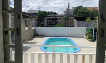 Imagem 5: Casa com 4 dormitórios para alugar, 170 m² por R$ 10.000,00/mês - Coqueiros - Florianópoli