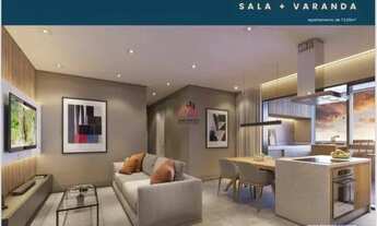 Imagem 6: Apartamento 2 Dormitórios - Santa Maria, Uberaba