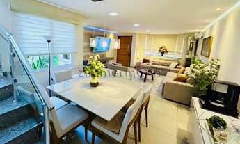 Imagem: CASA SOBRADO TATUAPÉ 3 DORMITÓRIOS 5 VAGAS