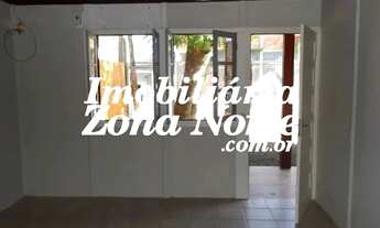 Imagem 4: Excelente Casa Reformada aprox. 130m², com 3 salas, cozinha, banheiro, área de serviço fec