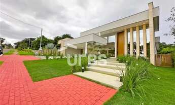 Imagem 2: Villa Verde - Casa de Condomínio 4 quartos, sendo 4 suítes