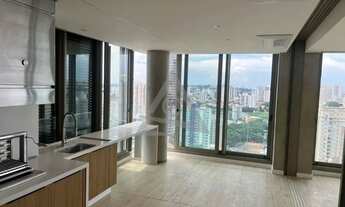 Imagem 5: Apartamento à venda em Campinas, Cambuí, com 3 quartos, com 257 m², Bossa Nova Cambuí