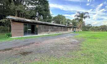 Imagem: CHÁCARA EVENTOS CARNAVAL