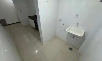 Imagem 6: Apartamento de 2/4 para locação no Candeias