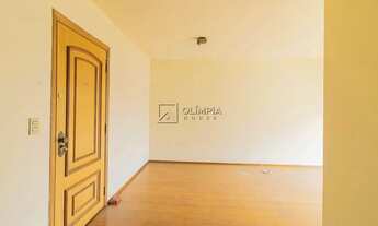 Imagem 9: Venda Apartamento 3 Dormitórios - 87 m² Vila Clementino