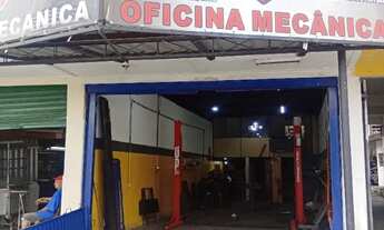 Imagem: Oficina mecânica completa alugo