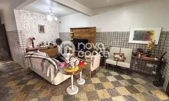 Imagem 6: Méier Casa com 4 dormitórios