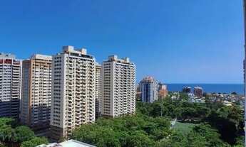 Imagem 7: Imóvel para aluguel com 85 metros quadrados com 2 quartos em Barra da Tijuca - Rio de Jane