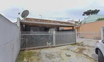 Imagem 4: Vendas Casa Curitiba PR