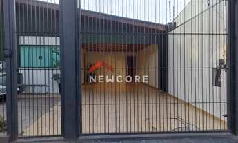 Imagem: Casa em Rua Maria de Fátima Contessoto