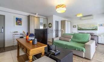 Imagem: Venda Apartamento 1 Dormitórios - 60 m²