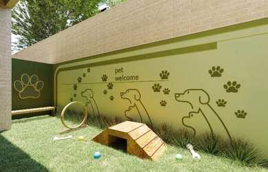 Imagem 12: Arbo Residence - Ponta Verde