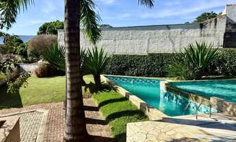 Imagem 4: Casa de Condomínio em Atibaia, piscina, ampla área lazer, para venda com 213 m², 2 vagas