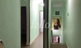 Imagem: Casa 3 quartos à venda no(a) Quarta Parada