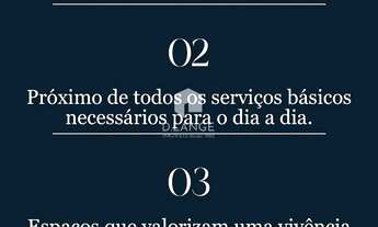 Imagem 3: Terreno à venda no Condomínio Village no bairro São Bento em Paulínia
