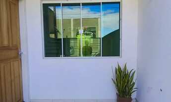 Imagem 2: Sobrado geminado 2 quartos Camboriú bairro Santa Regina 6