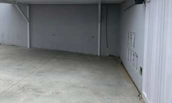 Imagem 6: Apartamento no térreo jardim América