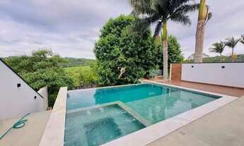 Imagem: Condomínio Eco Park - Mogi das Cruzes