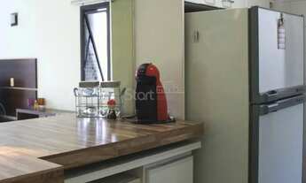 Imagem 5: Apartamento - Cambuí - Campinas