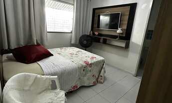 Imagem 2: Imóvel para venda tem 50 metros quadrados com 1 quarto em Bessa - João Pessoa - PB