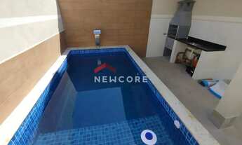 Imagem 4: Casa em Rua João Gravanik - Plataforma - Mongaguá/SP