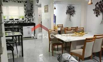 Imagem 2: Casa de condomínio em Rua Vitória - Ponte Grande - Guarulhos/SP