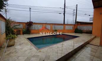 Imagem 4: Casa em Rua Prefeito Sezesfredo Amorim Cortez - Vila Loty - Itanhaém/SP