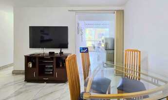 Imagem 3: Área privativa, 3 quartos, 1 suíte, 1 vaga