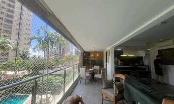 Imagem 2: Apartamento à venda e para alugar em Campinas, Cambuí, com 3 quartos, com 136 m², BELLA VI