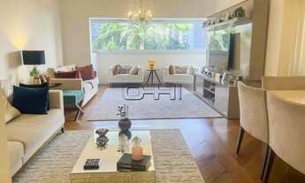 Imagem 2: Venda Apartamento 3 Dormitórios - 144 m² Moema