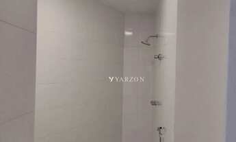 Imagem 4: Apartamento com 3 dormitórios à venda, 170 m² por R$ 747.000 - Tijuca - Rio de Janeiro/RJ