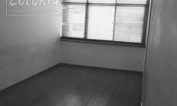 Imagem: Conjunto Comercial a venda - Centro, Santo