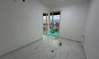 Imagem 2: Sala, 55 m² - venda por R$ 730.000,00 ou aluguel por R$ 6.130,00/mês - Tatuapé - São Paulo