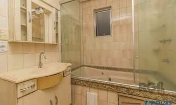 Imagem 4: Apartamento 3 dorms à venda Rua Santo Antônio, Bom Fim - Porto Alegre