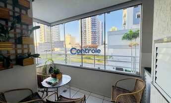 Imagem 7: Apartamento 04 Dormitórios com 01 Suíte em Campinas - São José/SC