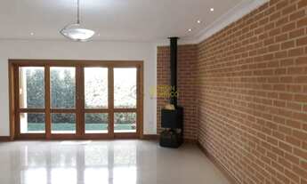 Imagem 2: Casa em Condomínio com 4 quartos à Venda, Nossa Senhora do Perpétuo Socorro - Pindamonhang