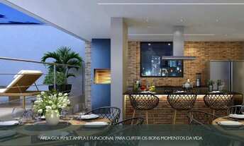 Imagem 3: Apto 3 Q I Cidade Nova, BH - COD.523