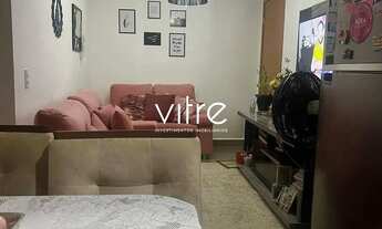 Imagem 5: Apartamento à venda no bairro Minas Gerais em Uberlândia