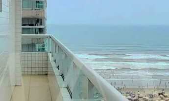 Imagem: Apartamento 3 dormitórios com vista mar