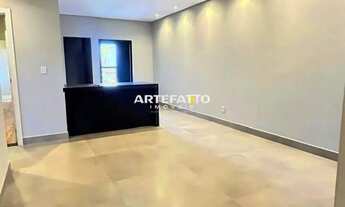 Imagem 2: VENDE-SE APARTAMENTO NO CENTRO DE FRANCA-SP