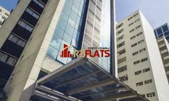 Imagem 6: Flat com ótimo preço no bairro Consolação. Confira!