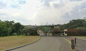 Imagem 2: Terreno em Condomínio 503 m² (Condomínio Jardim Villas do Golf) - Pinheirinho - Itu - SP