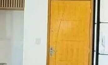 Imagem 3: Cobertura com 2 dormitórios à venda, 120 m² por R$ 860.000,00 - Campestre - Santo André/SP